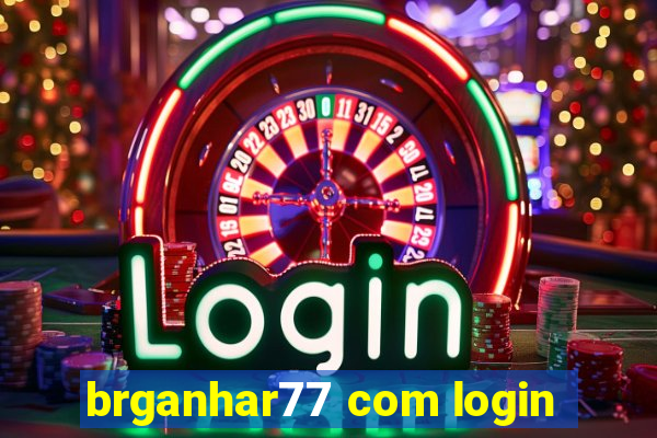 brganhar77 com login